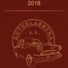 	Календарь / Kalender Autoklassika 2018